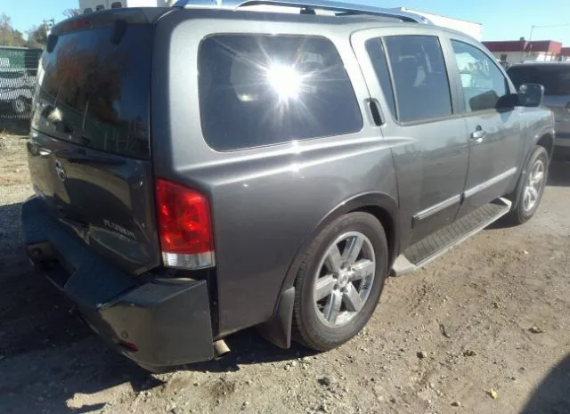 Photo 3 VIN: 5N1BA0NDXBN621975 - NISSAN ARMADA 