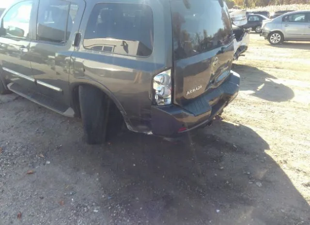 Photo 5 VIN: 5N1BA0NDXBN621975 - NISSAN ARMADA 