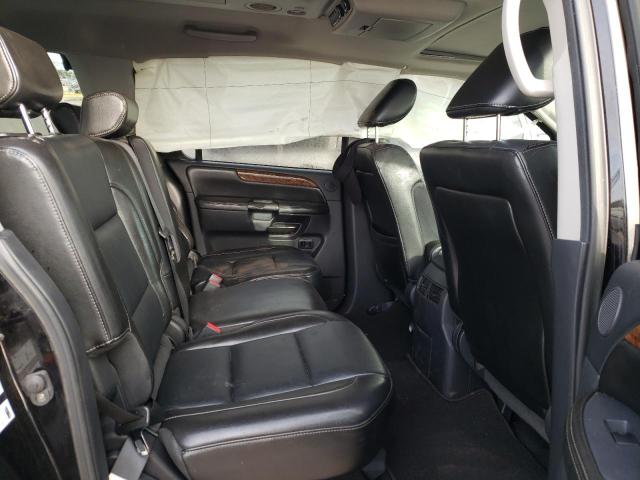 Photo 5 VIN: 5N1BA0NDXBN624293 - NISSAN ARMADA SV 