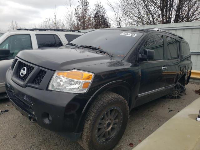 Photo 0 VIN: 5N1BA0NDXCN600805 - NISSAN ARMADA 