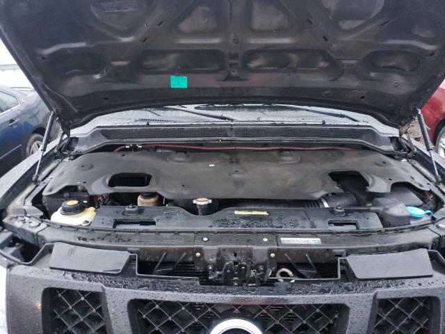 Photo 11 VIN: 5N1BA0NDXCN600805 - NISSAN ARMADA 