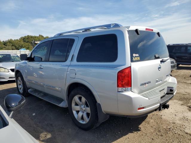 Photo 1 VIN: 5N1BA0NDXCN600819 - NISSAN ARMADA SV 