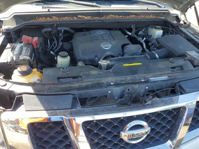 Photo 11 VIN: 5N1BA0NDXCN600819 - NISSAN ARMADA SV 