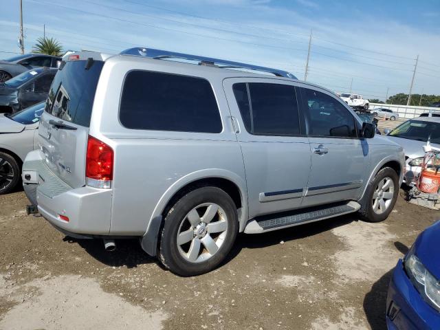 Photo 2 VIN: 5N1BA0NDXCN600819 - NISSAN ARMADA SV 