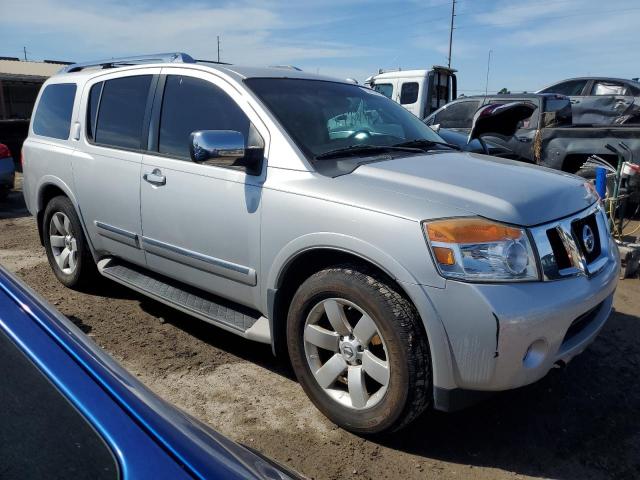 Photo 3 VIN: 5N1BA0NDXCN600819 - NISSAN ARMADA SV 