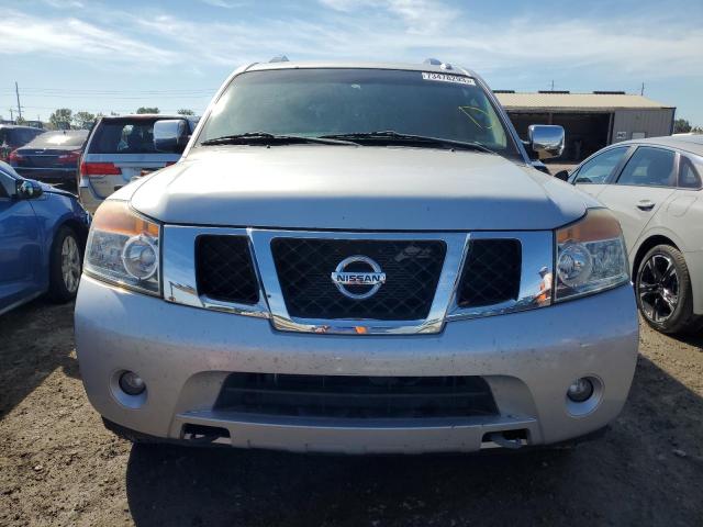 Photo 4 VIN: 5N1BA0NDXCN600819 - NISSAN ARMADA SV 