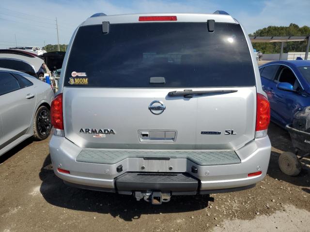 Photo 5 VIN: 5N1BA0NDXCN600819 - NISSAN ARMADA SV 