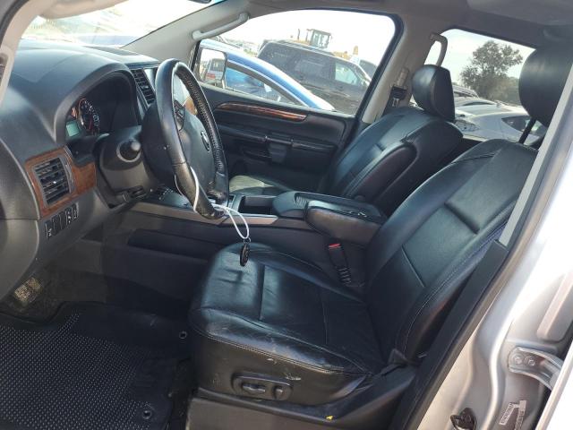 Photo 6 VIN: 5N1BA0NDXCN600819 - NISSAN ARMADA SV 