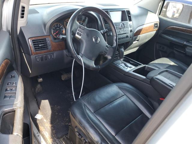 Photo 7 VIN: 5N1BA0NDXCN600819 - NISSAN ARMADA SV 