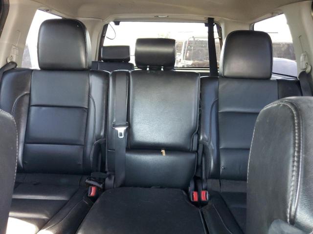 Photo 9 VIN: 5N1BA0NDXCN600819 - NISSAN ARMADA SV 