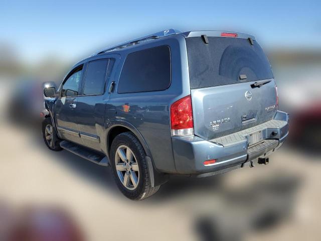 Photo 1 VIN: 5N1BA0NDXCN601842 - NISSAN ARMADA 