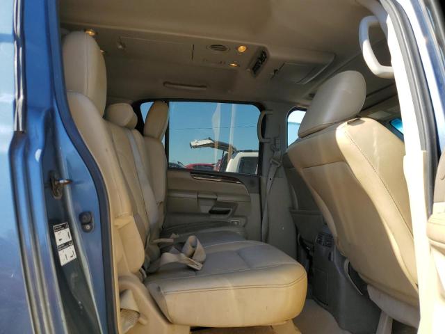 Photo 10 VIN: 5N1BA0NDXCN601842 - NISSAN ARMADA 