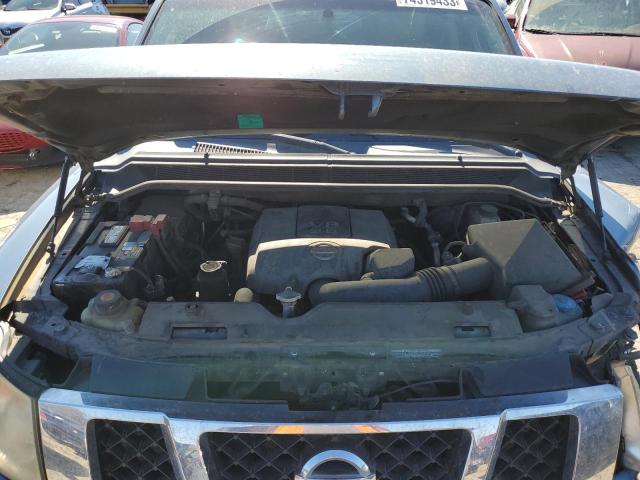 Photo 11 VIN: 5N1BA0NDXCN601842 - NISSAN ARMADA 