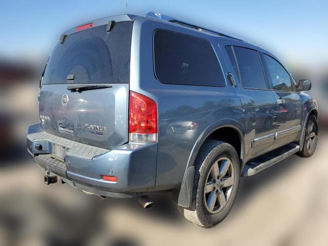 Photo 2 VIN: 5N1BA0NDXCN601842 - NISSAN ARMADA 