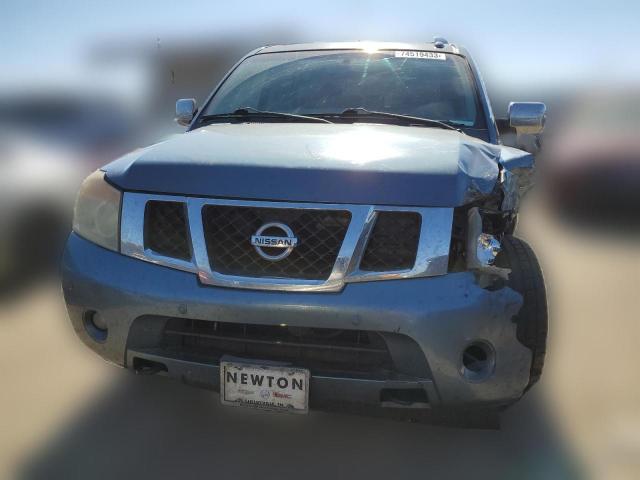 Photo 4 VIN: 5N1BA0NDXCN601842 - NISSAN ARMADA 