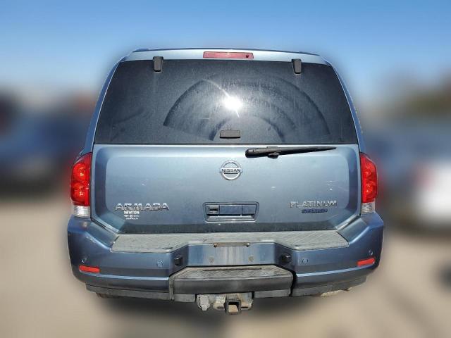 Photo 5 VIN: 5N1BA0NDXCN601842 - NISSAN ARMADA 