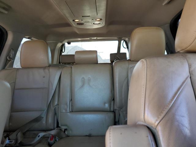 Photo 9 VIN: 5N1BA0NDXCN601842 - NISSAN ARMADA 