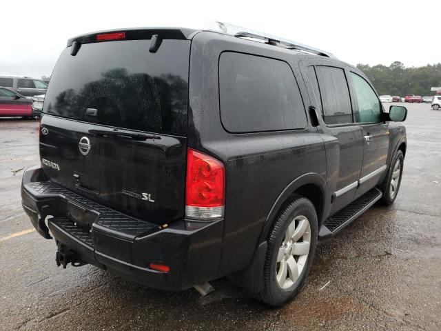 Photo 2 VIN: 5N1BA0NDXCN601954 - NISSAN ARMADA SV 