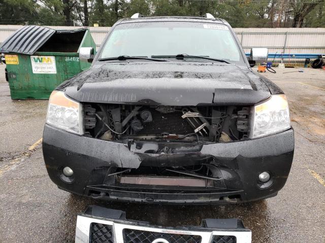 Photo 4 VIN: 5N1BA0NDXCN601954 - NISSAN ARMADA SV 