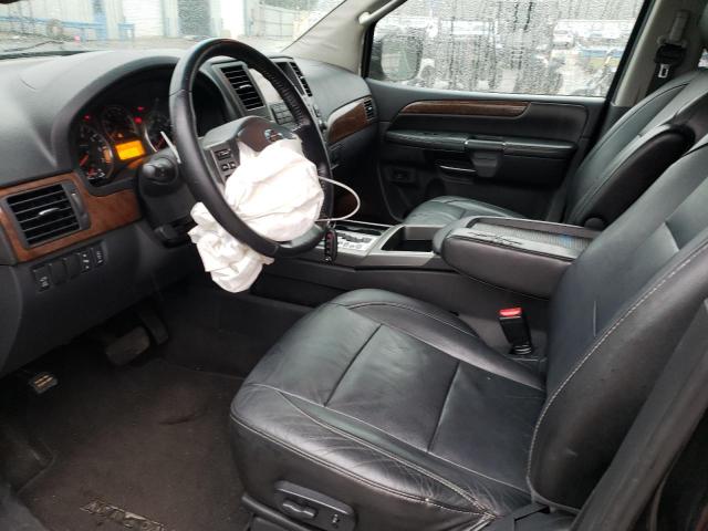 Photo 6 VIN: 5N1BA0NDXCN601954 - NISSAN ARMADA SV 