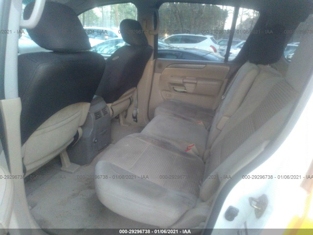 Photo 7 VIN: 5N1BA0NDXCN604658 - NISSAN ARMADA 