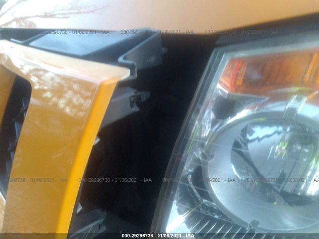 Photo 9 VIN: 5N1BA0NDXCN604658 - NISSAN ARMADA 