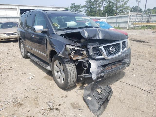 Photo 0 VIN: 5N1BA0NDXCN605275 - NISSAN ARMADA SV 