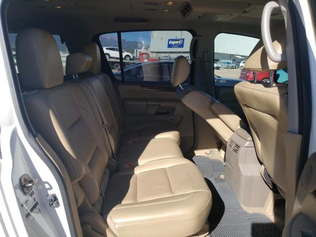 Photo 10 VIN: 5N1BA0NDXCN609858 - NISSAN ARMADA SV 