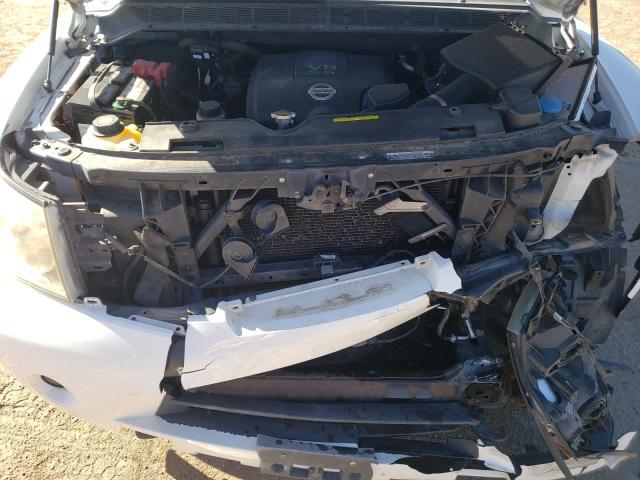 Photo 11 VIN: 5N1BA0NDXCN609858 - NISSAN ARMADA SV 