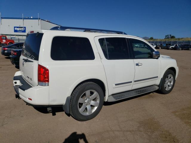 Photo 2 VIN: 5N1BA0NDXCN609858 - NISSAN ARMADA SV 