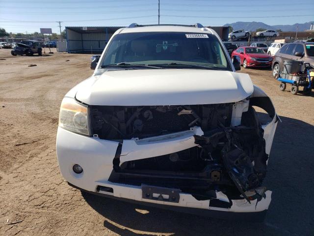 Photo 4 VIN: 5N1BA0NDXCN609858 - NISSAN ARMADA SV 