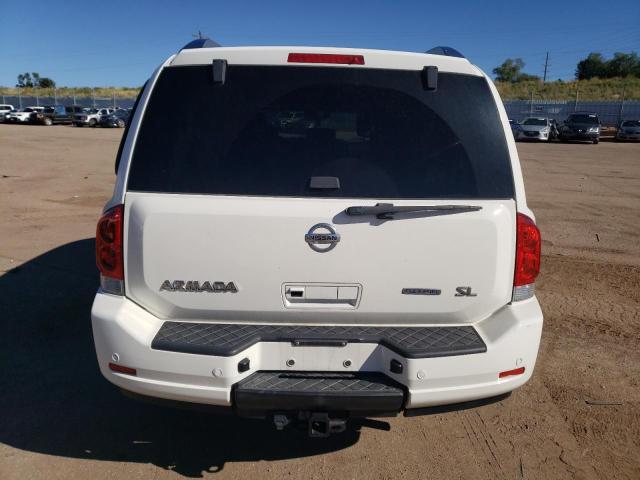 Photo 5 VIN: 5N1BA0NDXCN609858 - NISSAN ARMADA SV 