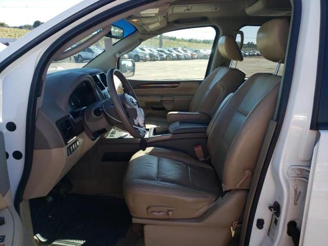 Photo 6 VIN: 5N1BA0NDXCN609858 - NISSAN ARMADA SV 