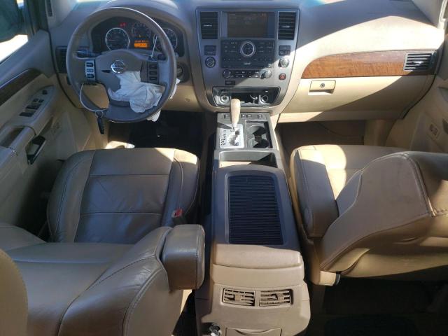 Photo 7 VIN: 5N1BA0NDXCN609858 - NISSAN ARMADA SV 