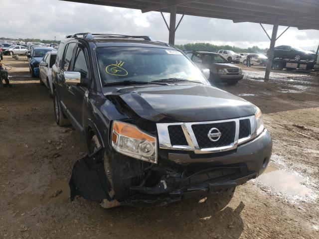 Photo 0 VIN: 5N1BA0NDXCN618575 - NISSAN ARMADA SV 