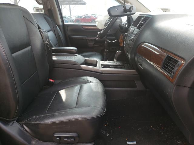 Photo 4 VIN: 5N1BA0NDXCN618575 - NISSAN ARMADA SV 