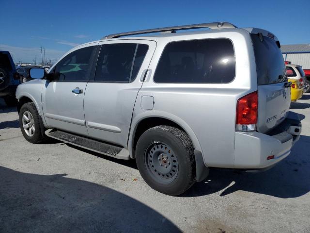 Photo 1 VIN: 5N1BA0NDXCN621766 - NISSAN ARMADA 