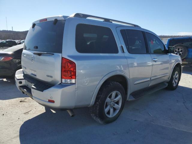 Photo 2 VIN: 5N1BA0NDXCN621766 - NISSAN ARMADA 