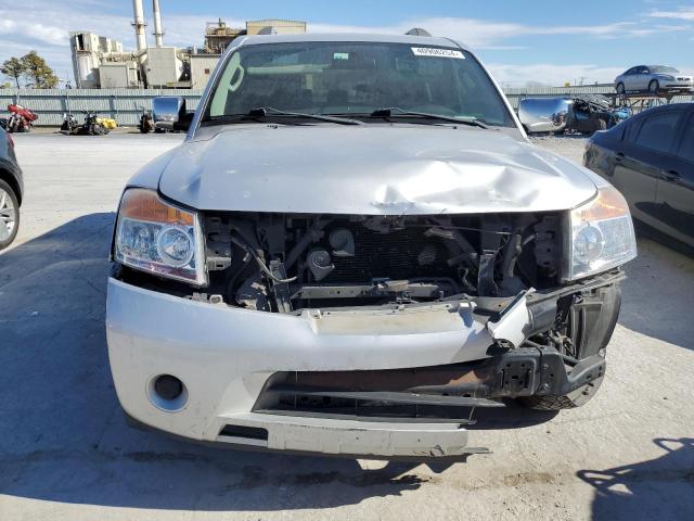 Photo 4 VIN: 5N1BA0NDXCN621766 - NISSAN ARMADA 