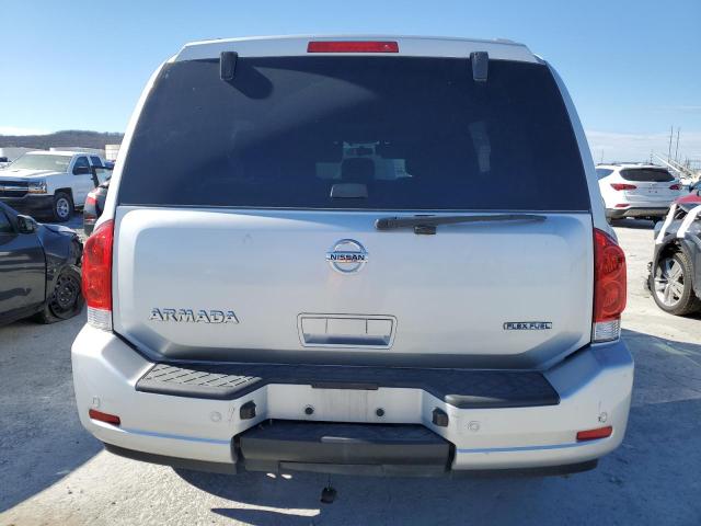 Photo 5 VIN: 5N1BA0NDXCN621766 - NISSAN ARMADA 