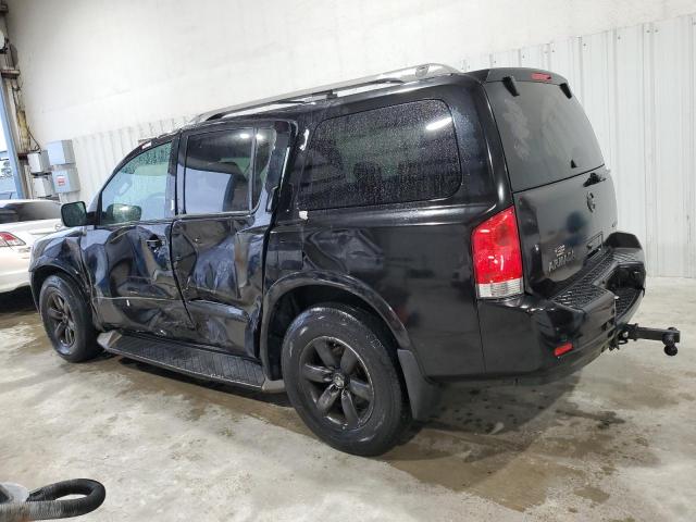 Photo 1 VIN: 5N1BA0NDXDN611479 - NISSAN ARMADA 