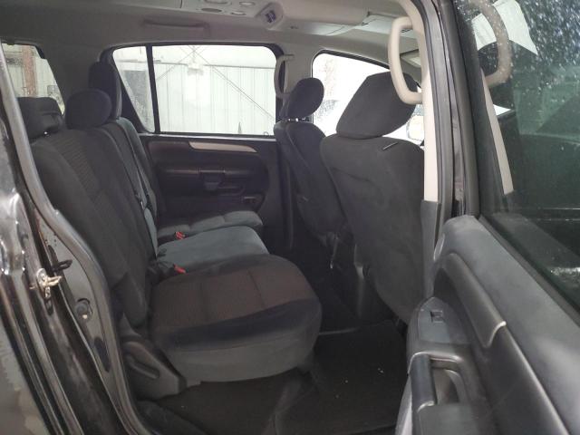 Photo 10 VIN: 5N1BA0NDXDN611479 - NISSAN ARMADA 