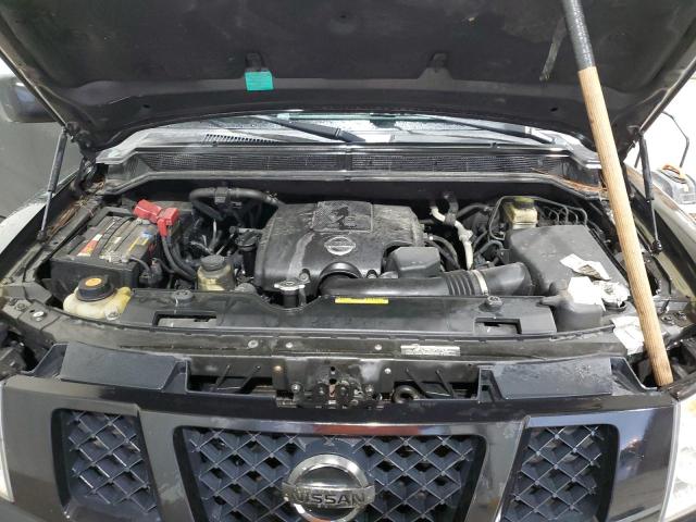 Photo 11 VIN: 5N1BA0NDXDN611479 - NISSAN ARMADA 