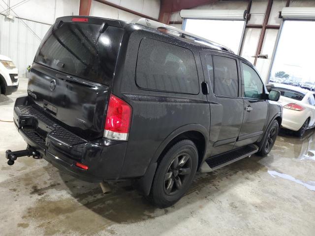 Photo 2 VIN: 5N1BA0NDXDN611479 - NISSAN ARMADA 