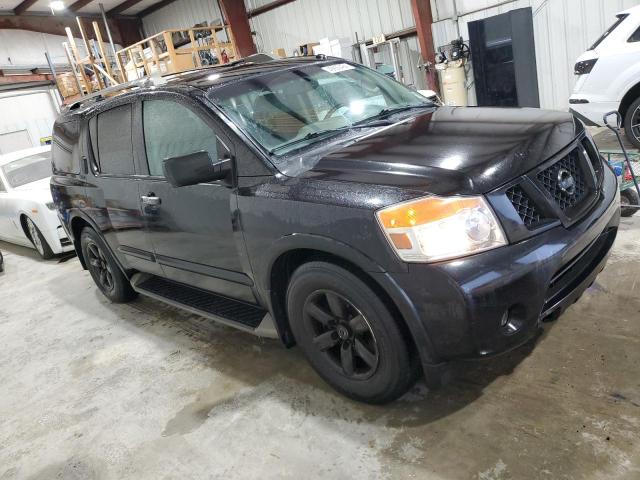 Photo 3 VIN: 5N1BA0NDXDN611479 - NISSAN ARMADA 