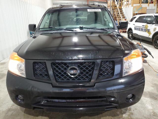 Photo 4 VIN: 5N1BA0NDXDN611479 - NISSAN ARMADA 