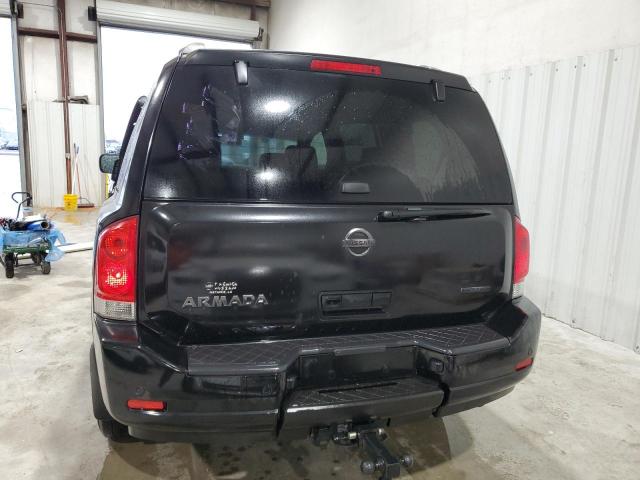 Photo 5 VIN: 5N1BA0NDXDN611479 - NISSAN ARMADA 