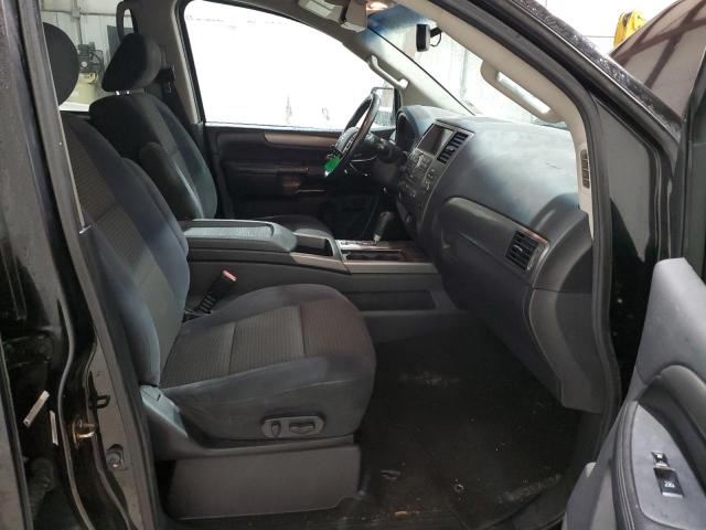 Photo 6 VIN: 5N1BA0NDXDN611479 - NISSAN ARMADA 