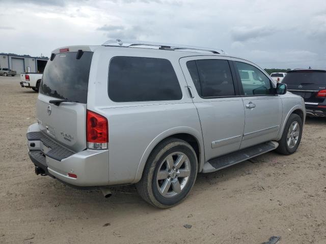 Photo 2 VIN: 5N1BA0NDXDN614284 - NISSAN ARMADA SV 