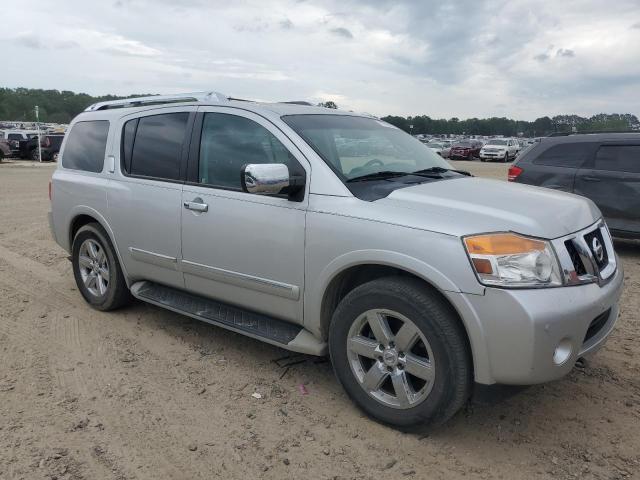 Photo 3 VIN: 5N1BA0NDXDN614284 - NISSAN ARMADA SV 